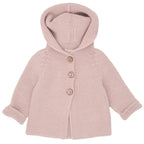 Chaqueta de punto PETER
