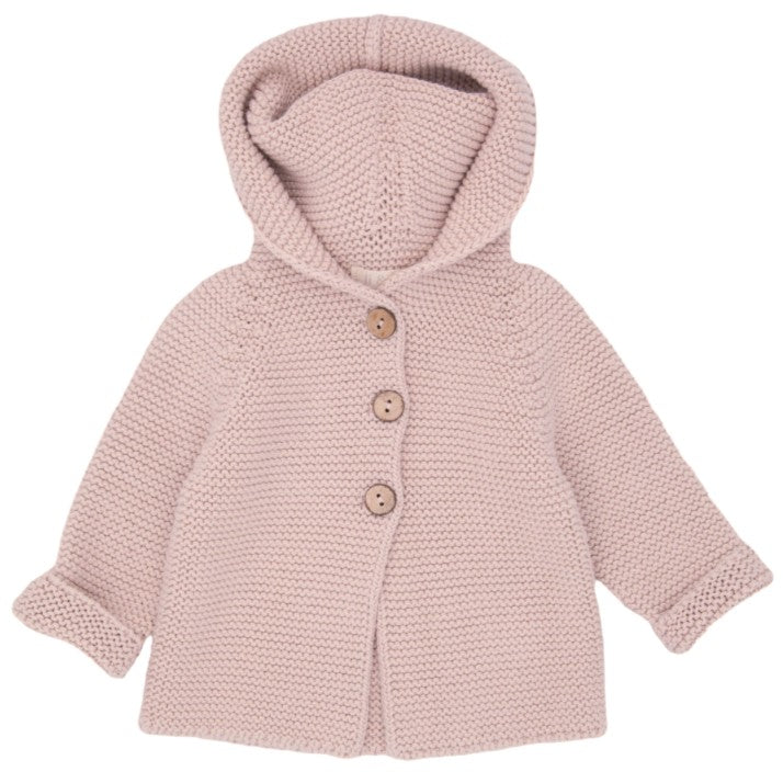 Chaqueta de punto PETER