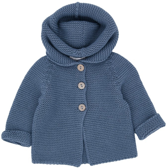 Chaqueta de punto PETER