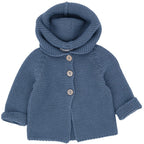 Chaqueta de punto PETER