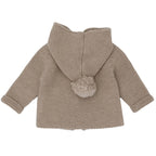 Chaqueta de punto PETER