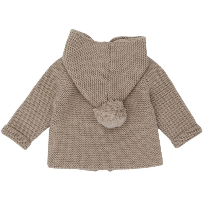 Chaqueta de punto PETER