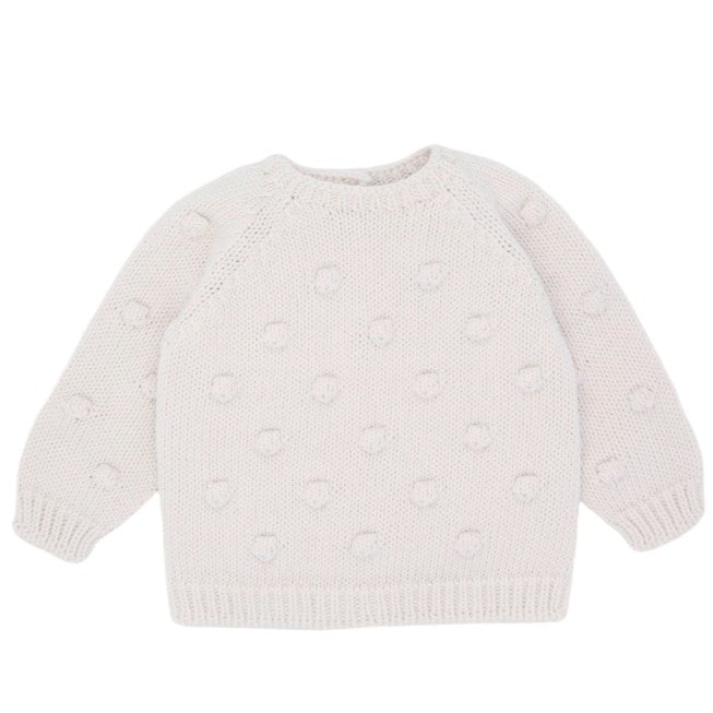 Jersey LENNY Cream