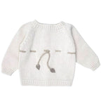 Jersey AMELIE Cream