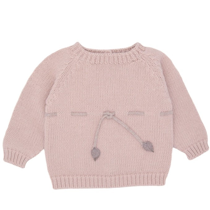 Jersey AMELIE Cream