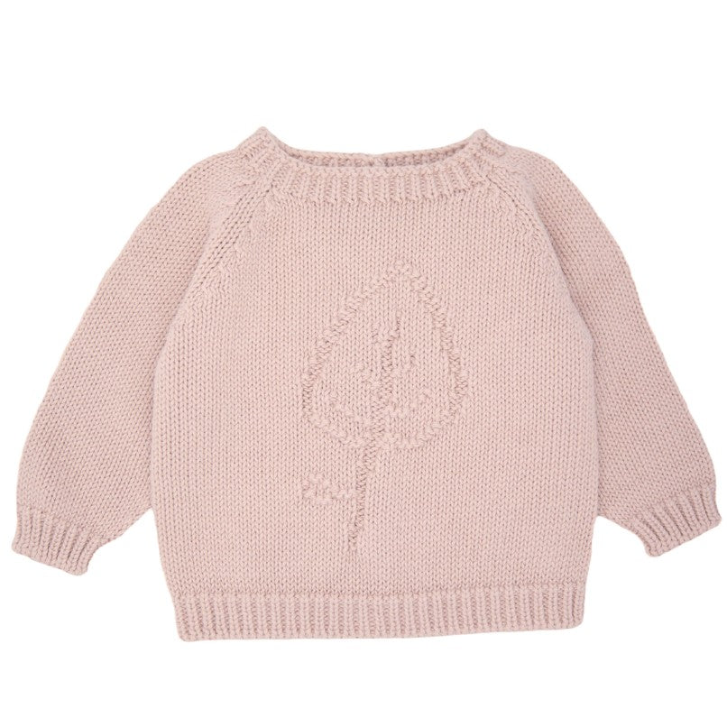 Jersey UMA Light Pink