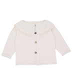 Jersey fino HEDDA Toasted