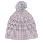 Gorro BASTIEN Cream Toasted