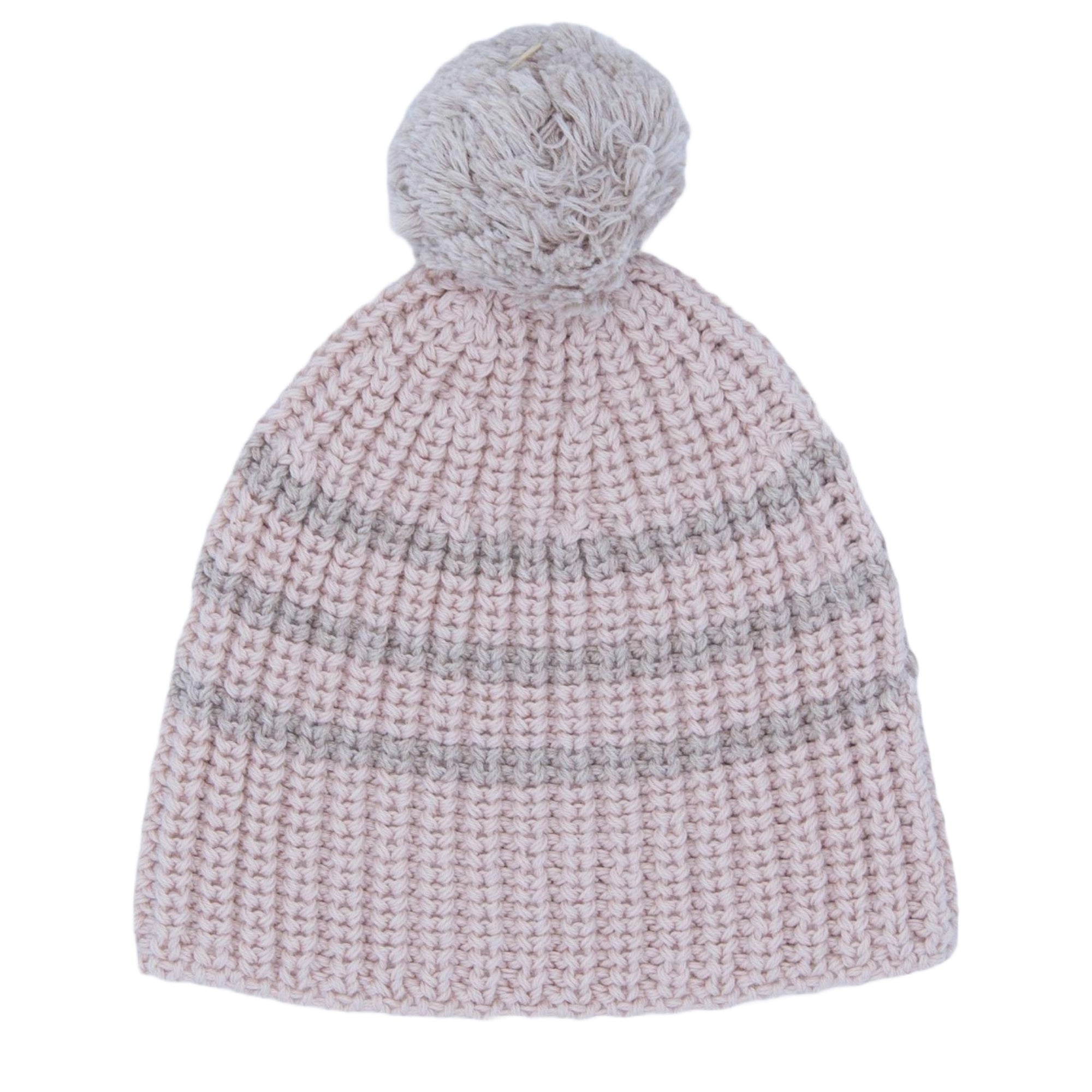 Gorro BASTIEN Cream Toasted