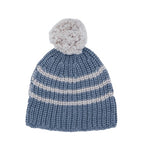 Gorro BASTIEN Cream Toasted
