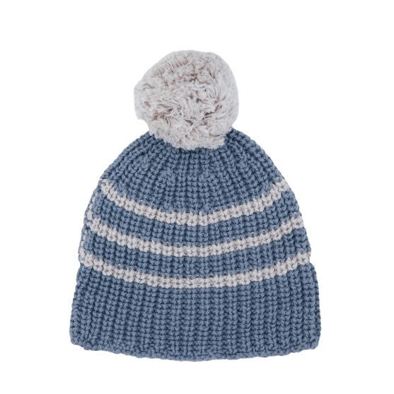 Gorro BASTIEN Cream Toasted