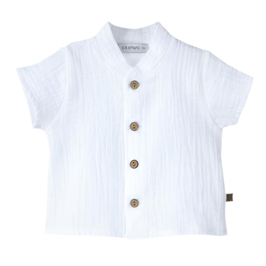 Camisa Alborán
