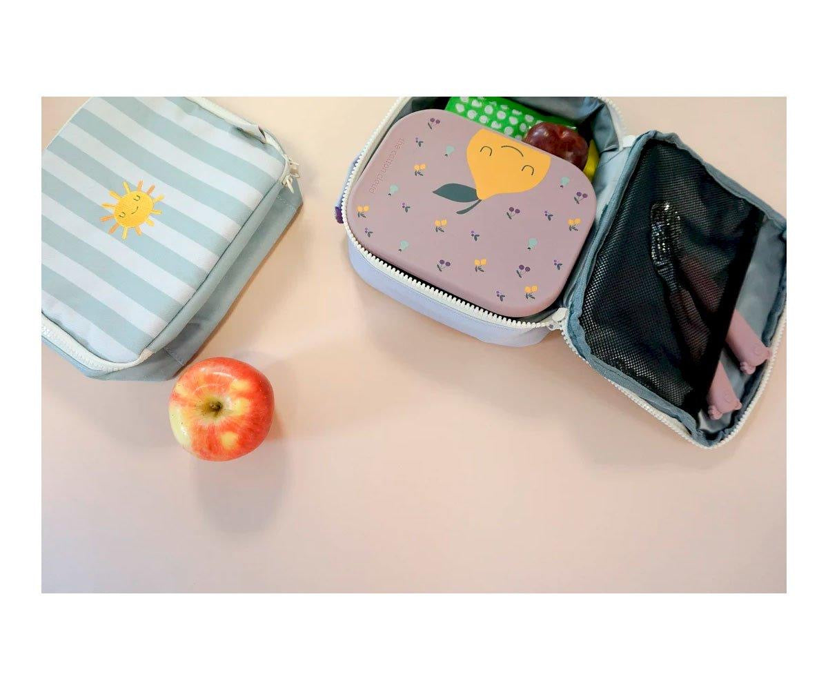 Bolsa térmica leoncito