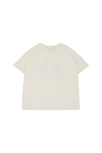 HAPPY BOOTS BABY TSHIRT