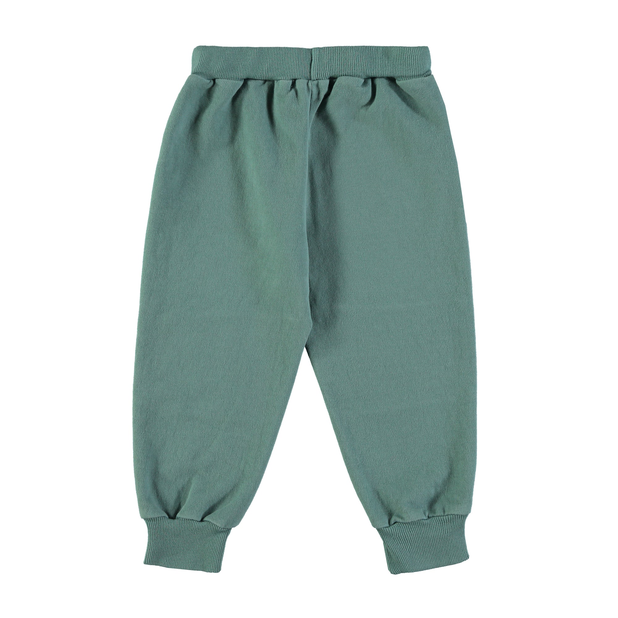 Pantalón Alan Forest Green
