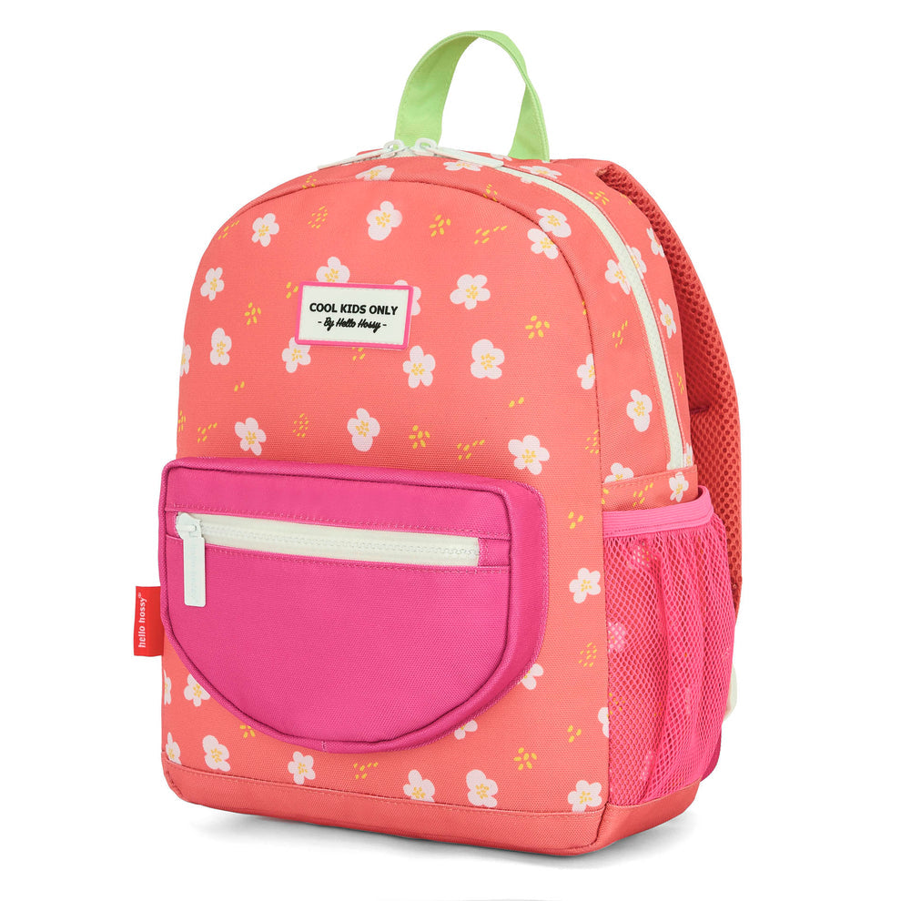 Mochila Peachy bloom Hello Hossy