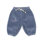 Pantalón de pana elástico