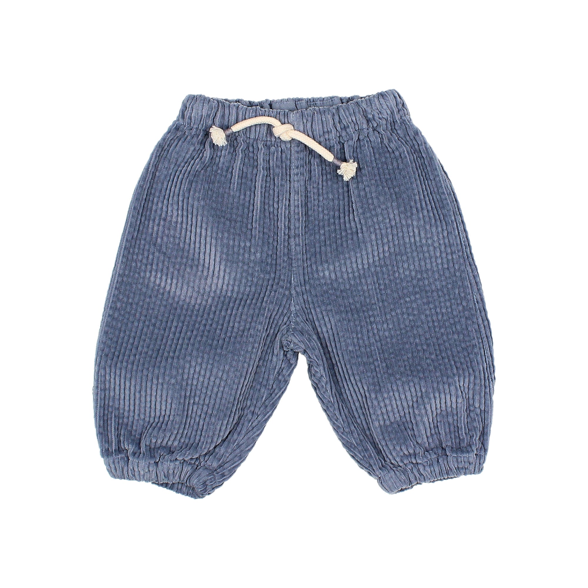 Pantalón de pana elástico