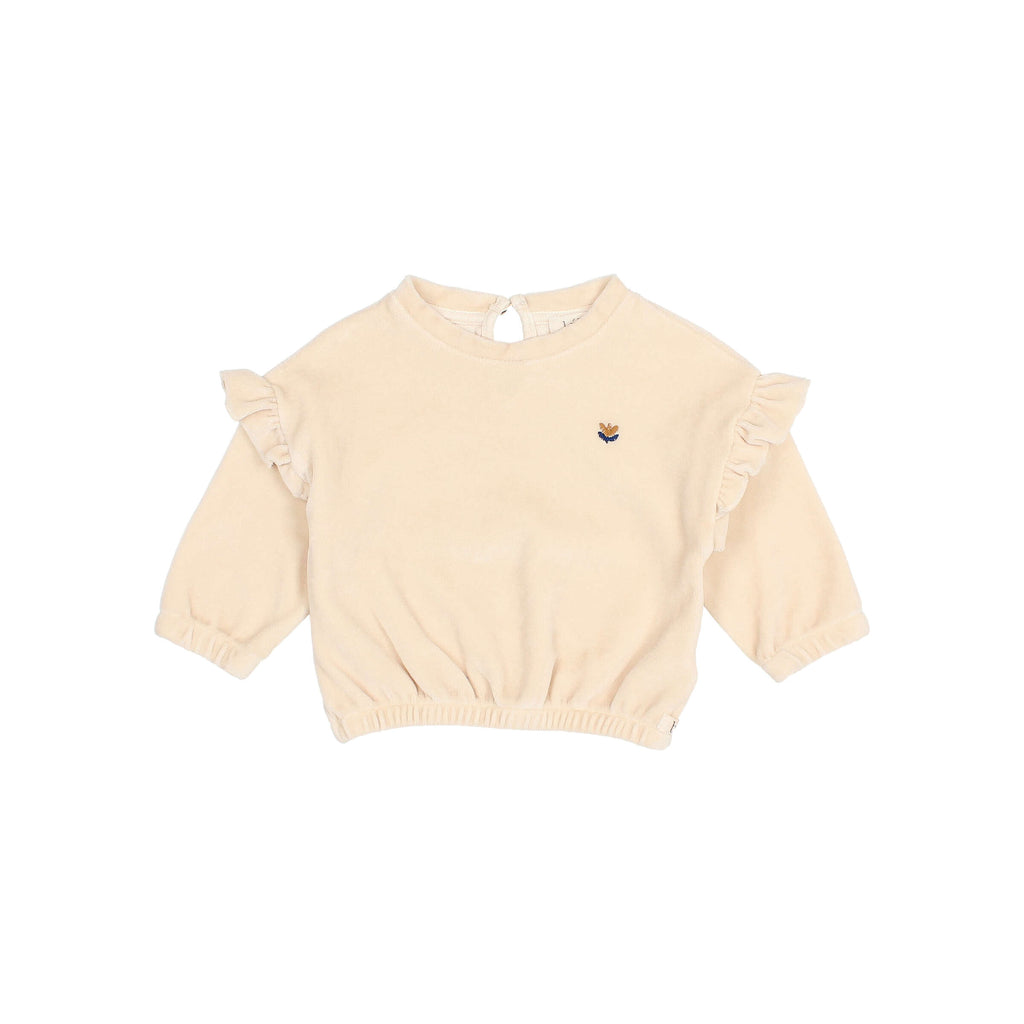 Sudadera Velvet
