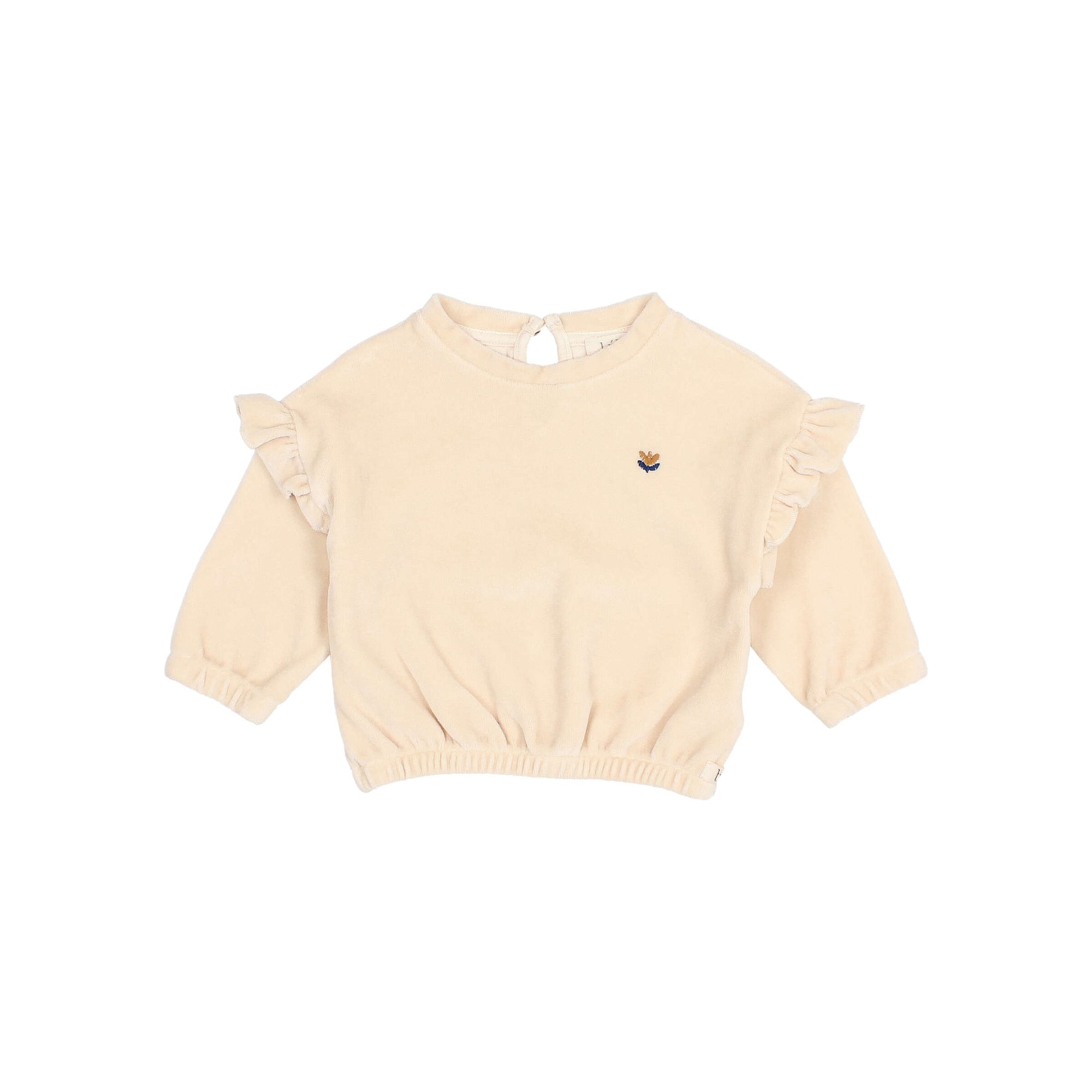 Sudadera Velvet