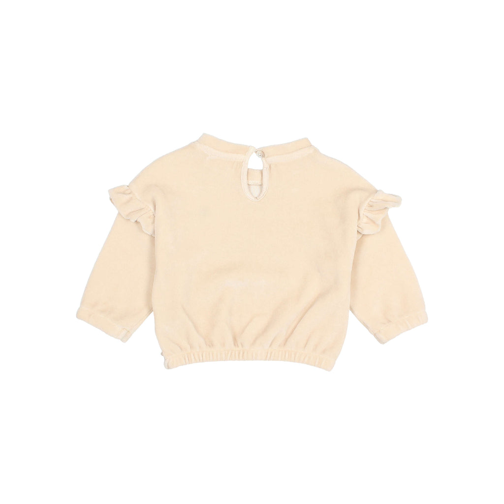 Sudadera Velvet