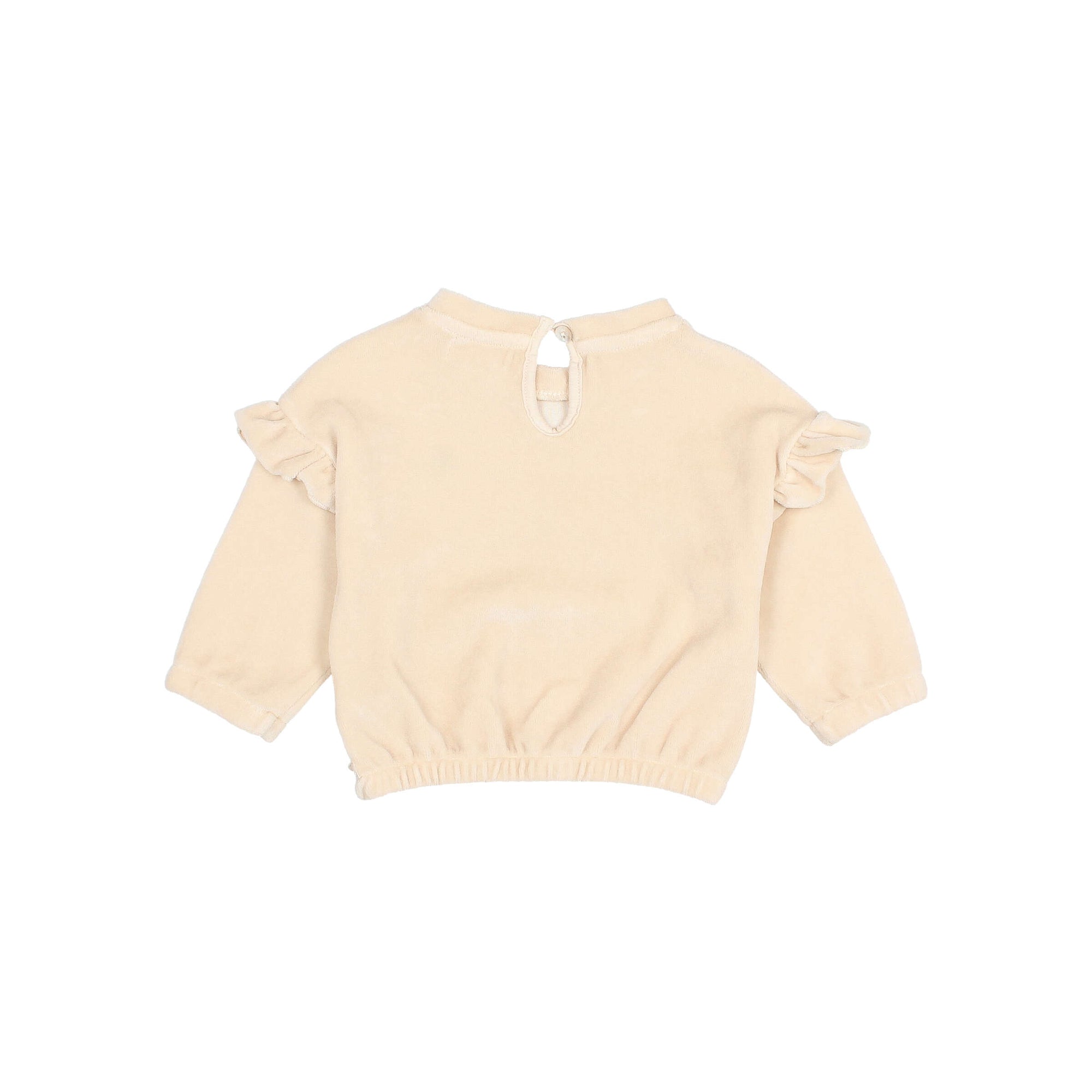 Sudadera Velvet