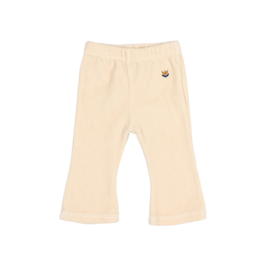 Legging Velvet terciopelo BABY