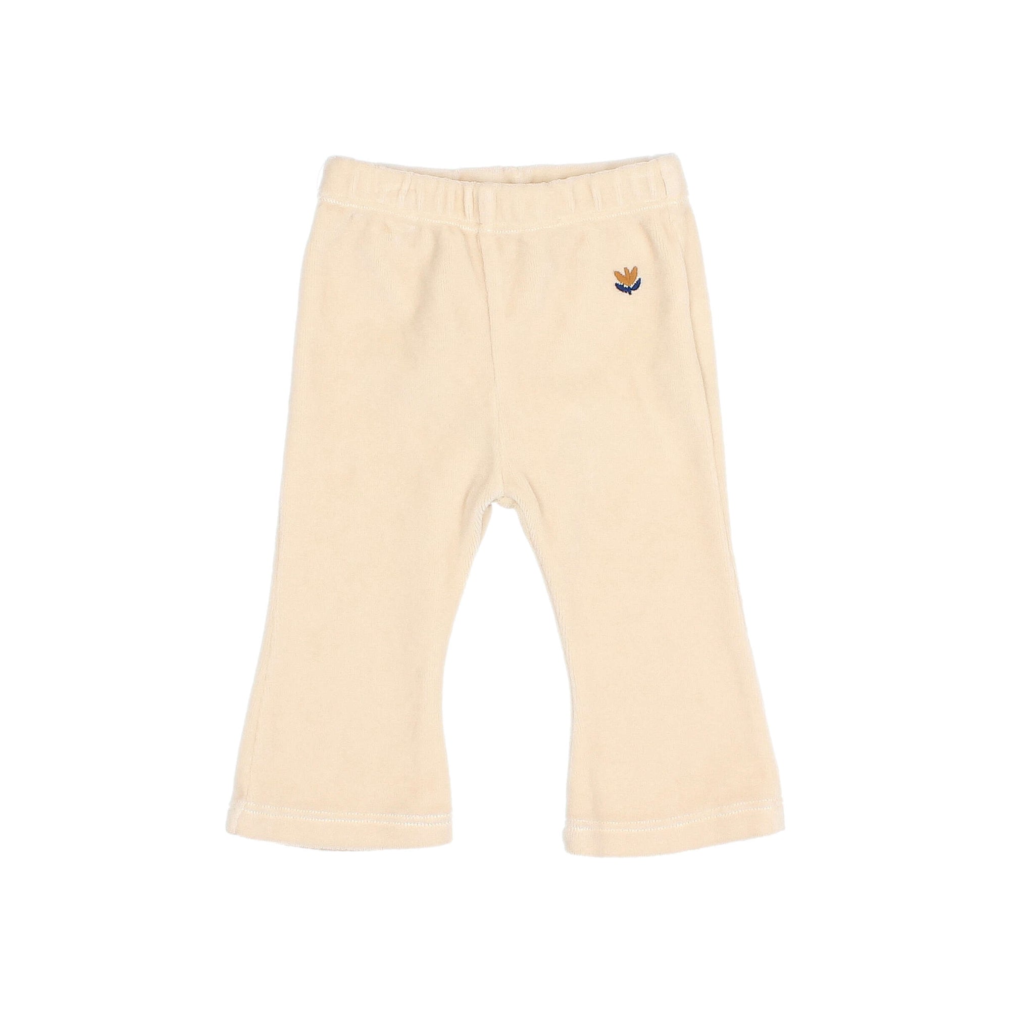 Legging Velvet terciopelo BABY