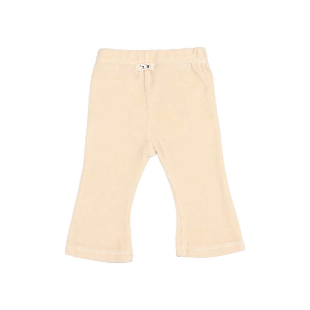Legging Velvet terciopelo BABY