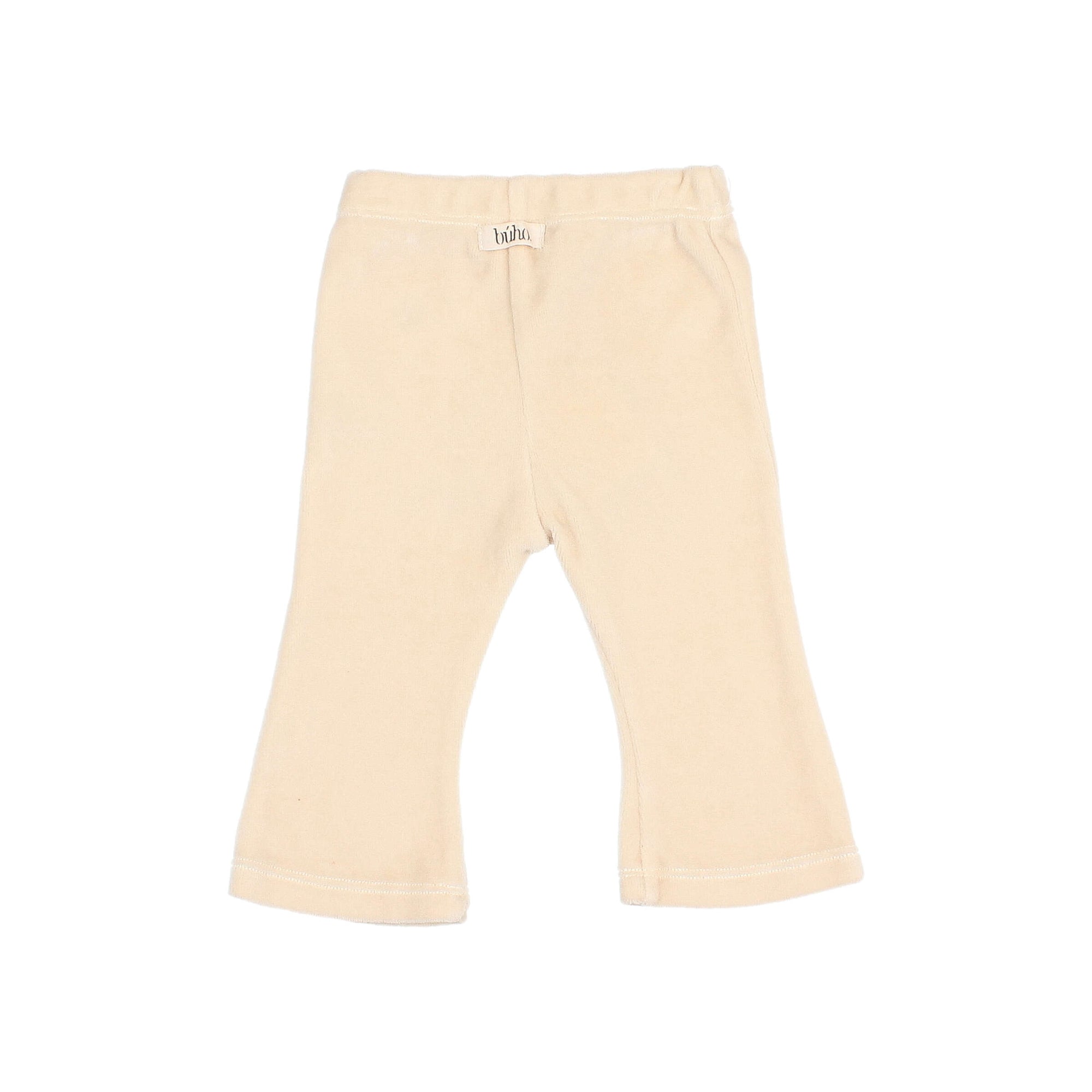 Legging Velvet terciopelo BABY
