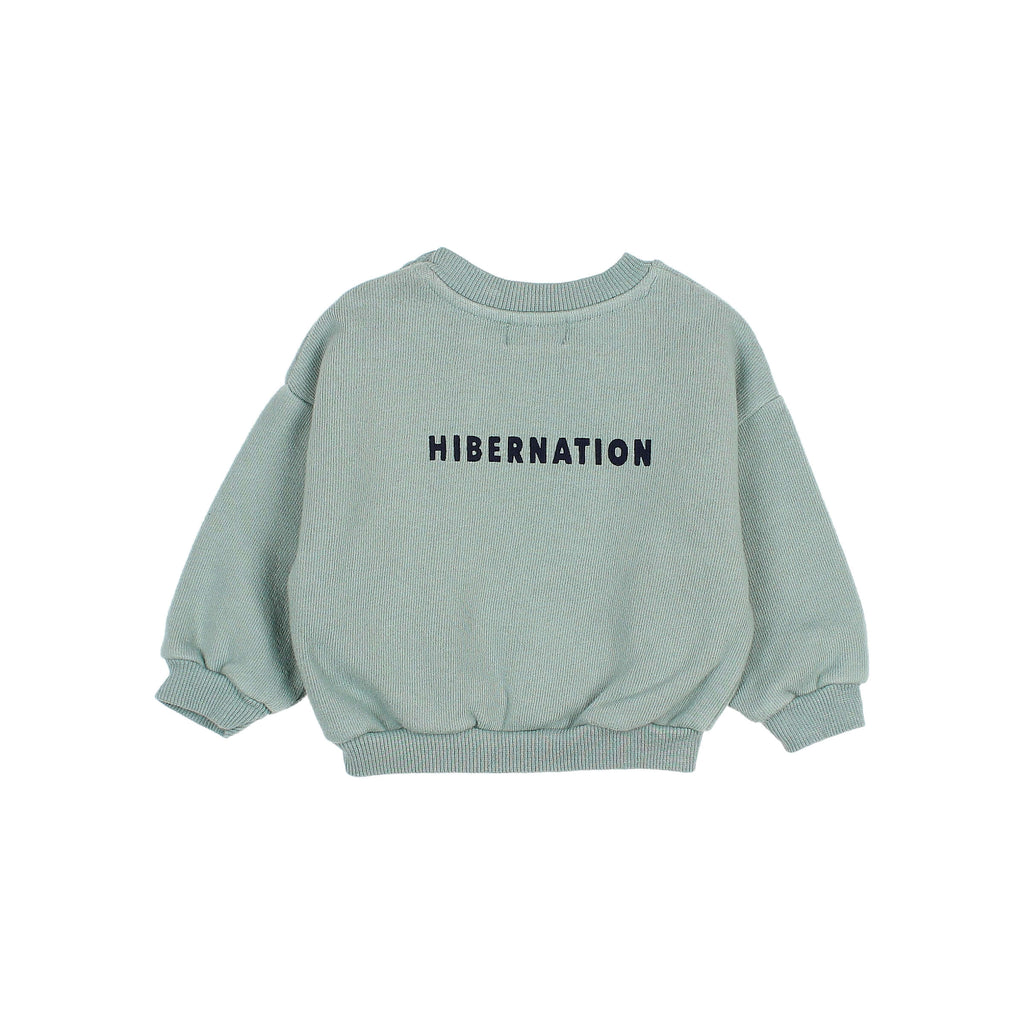 Sudadera Hibernación