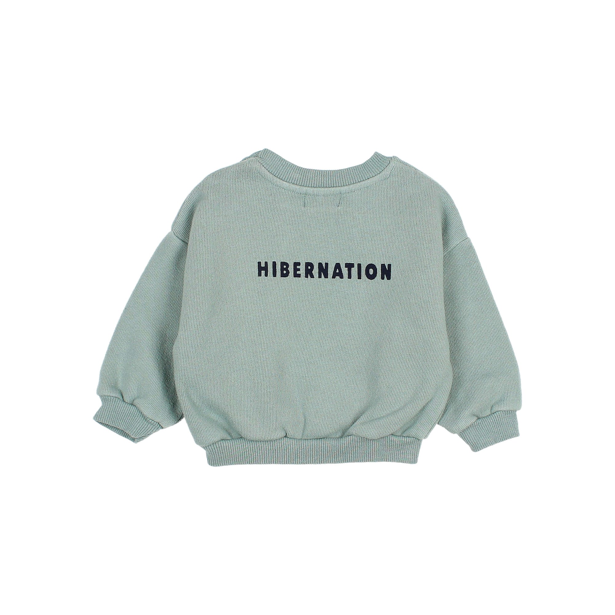 Sudadera Hibernación
