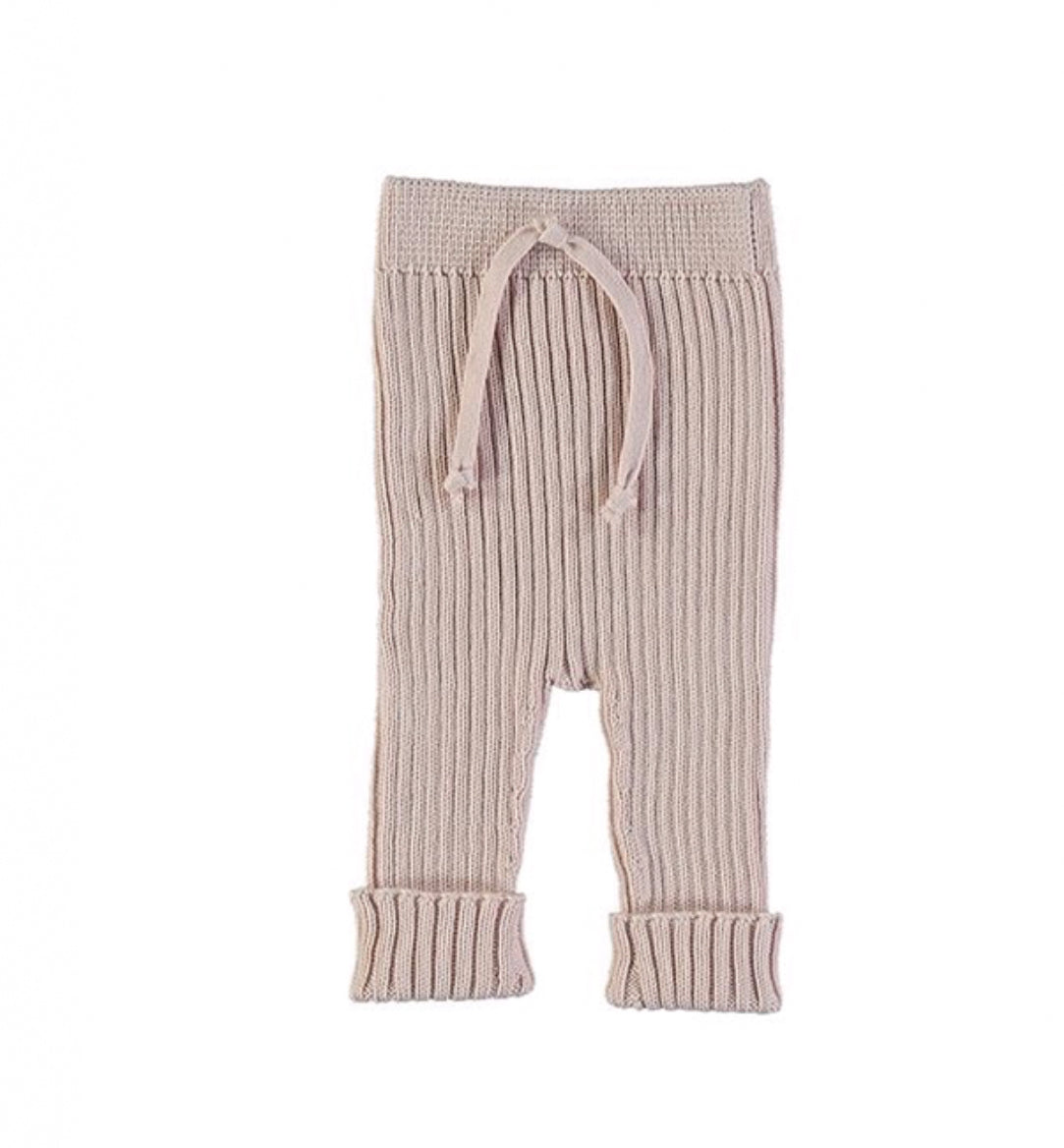 Pantalón JACOB Cream