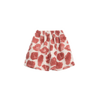 Falda manchas de girafa