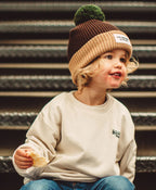 Gorro Pistachio Hello Hossy