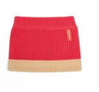 Tapacuello Cocoon Framboise Hello Hossy