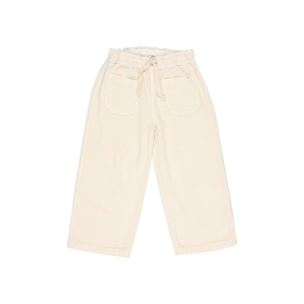 Pantalón pana blando
