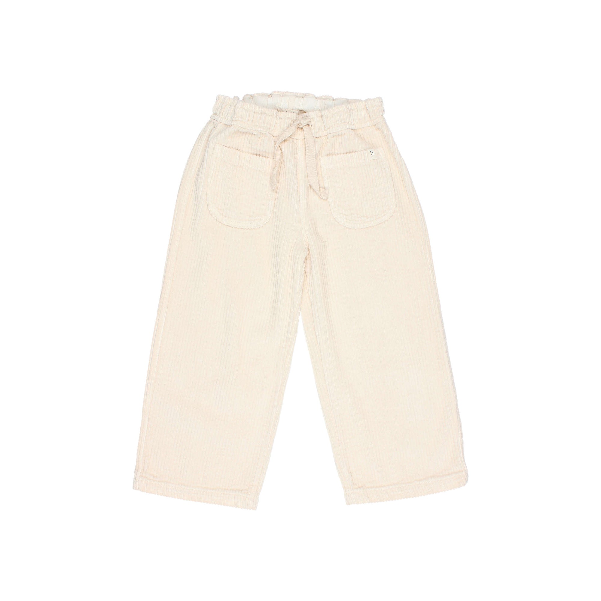 Pantalón pana blando