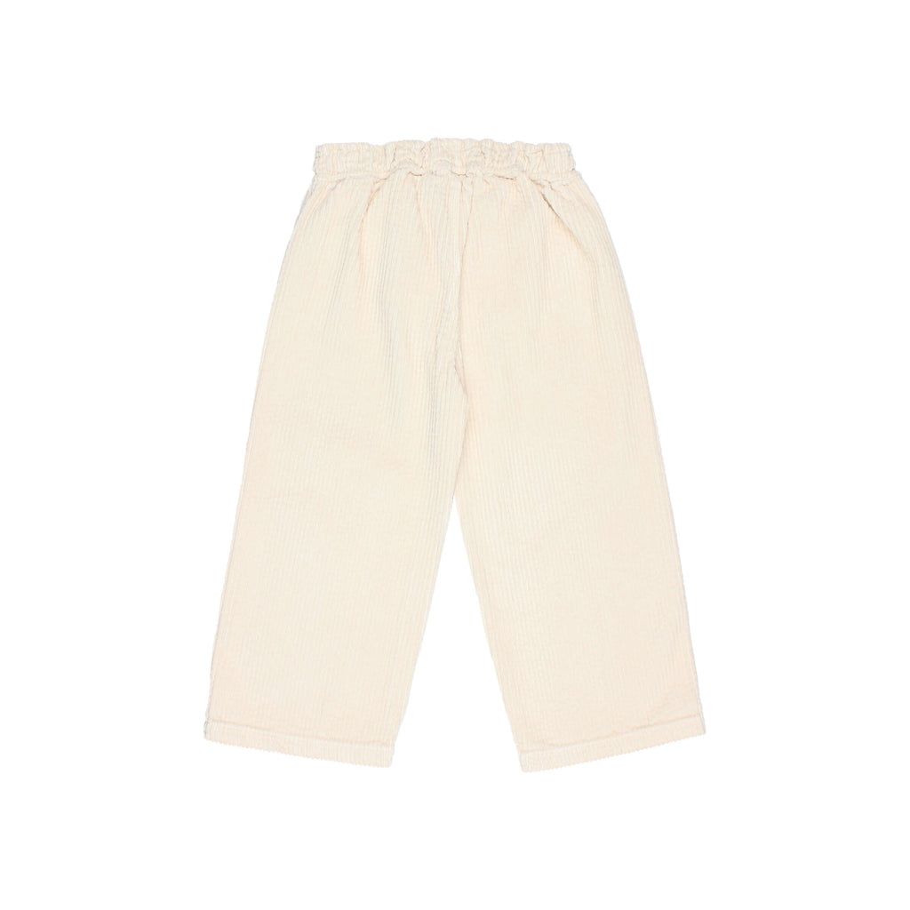 Pantalón pana blando