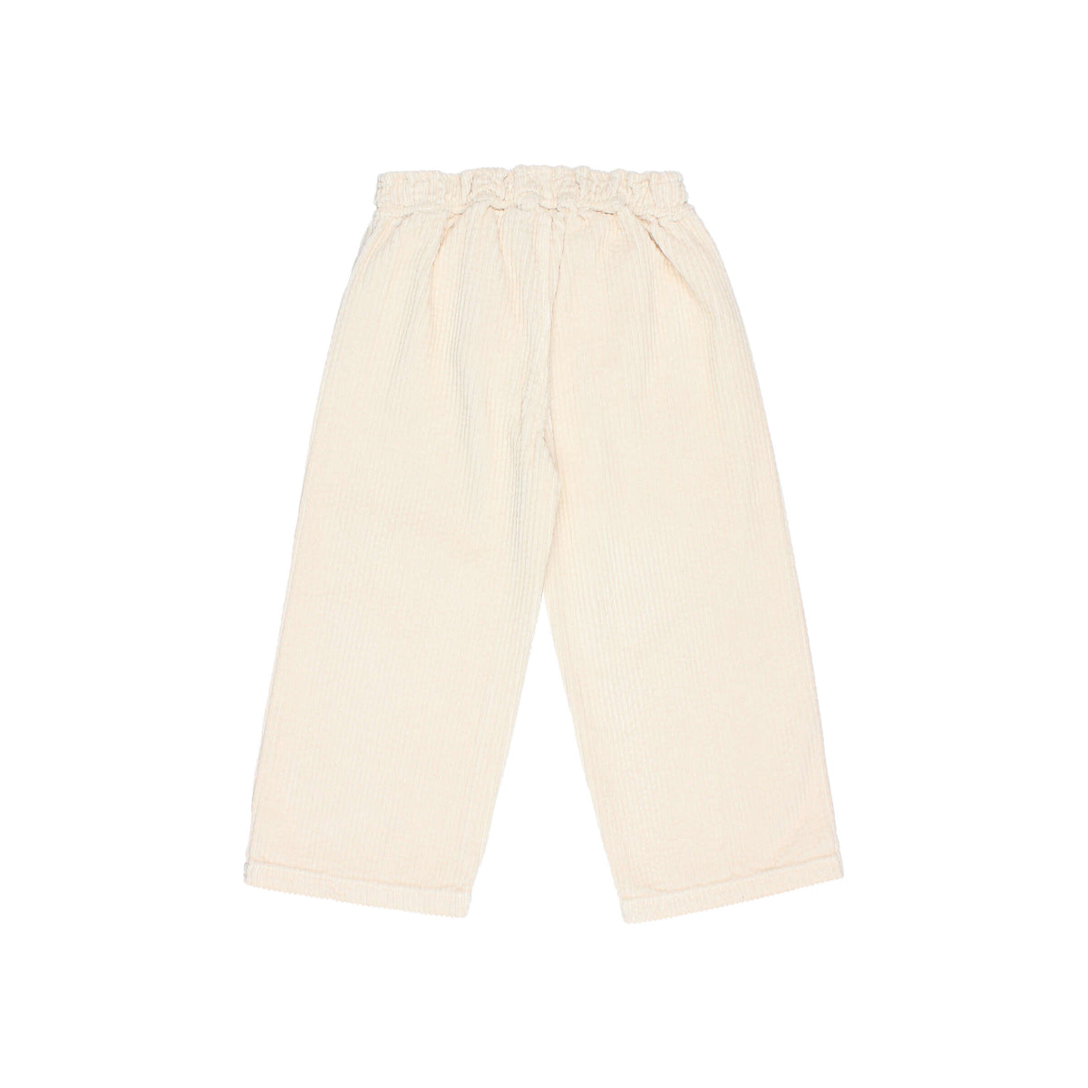 Pantalón pana blando