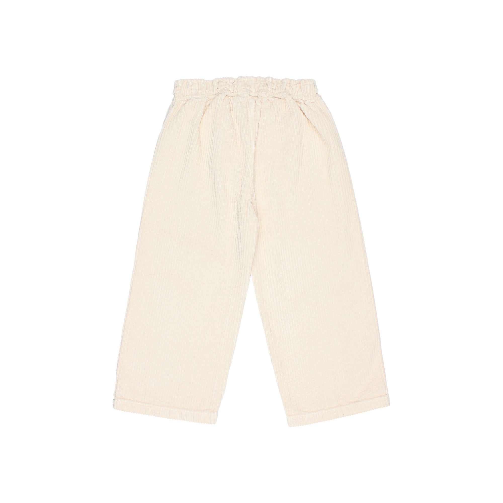 Pantalón pana blando
