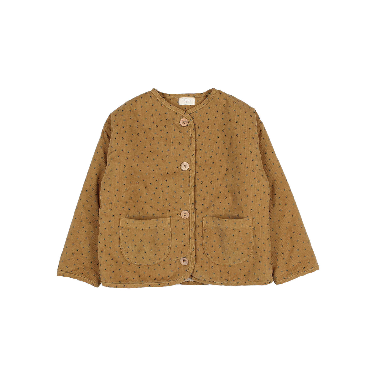 Chaqueta micropana