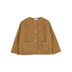 Chaqueta micropana