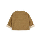 Chaqueta micropana
