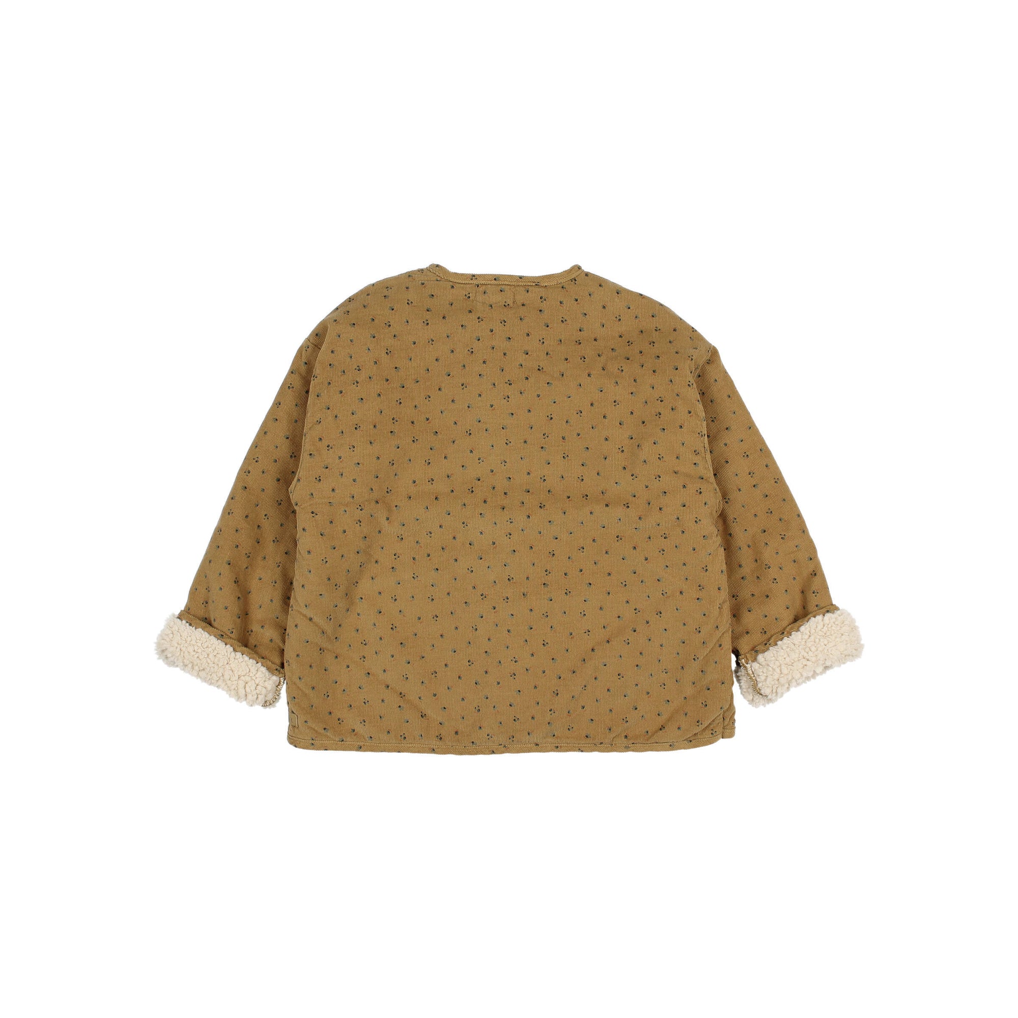 Chaqueta micropana