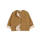Chaqueta micropana