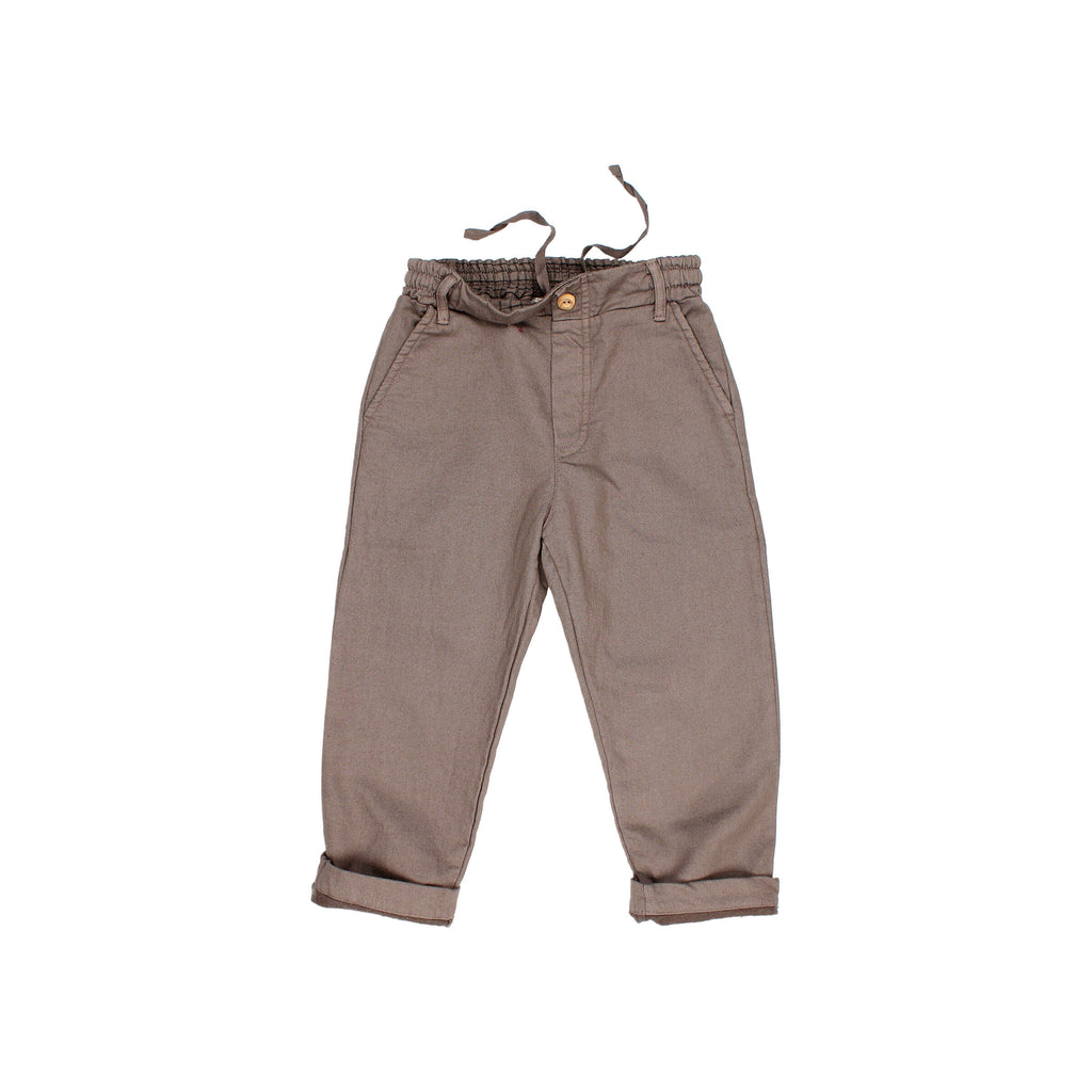 Pantalón de algodón comfy