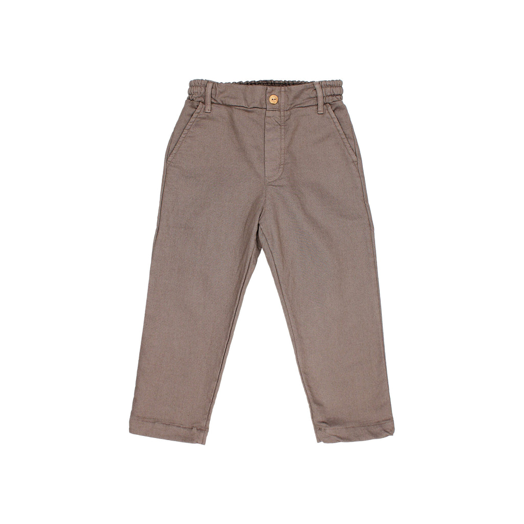 Pantalón de algodón comfy