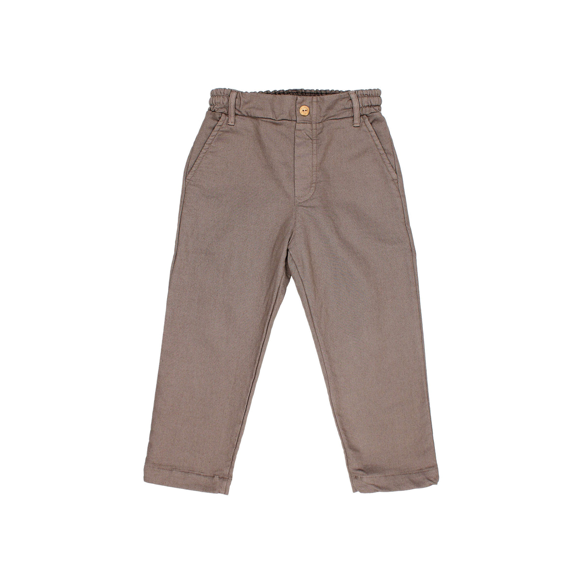 Pantalón de algodón comfy