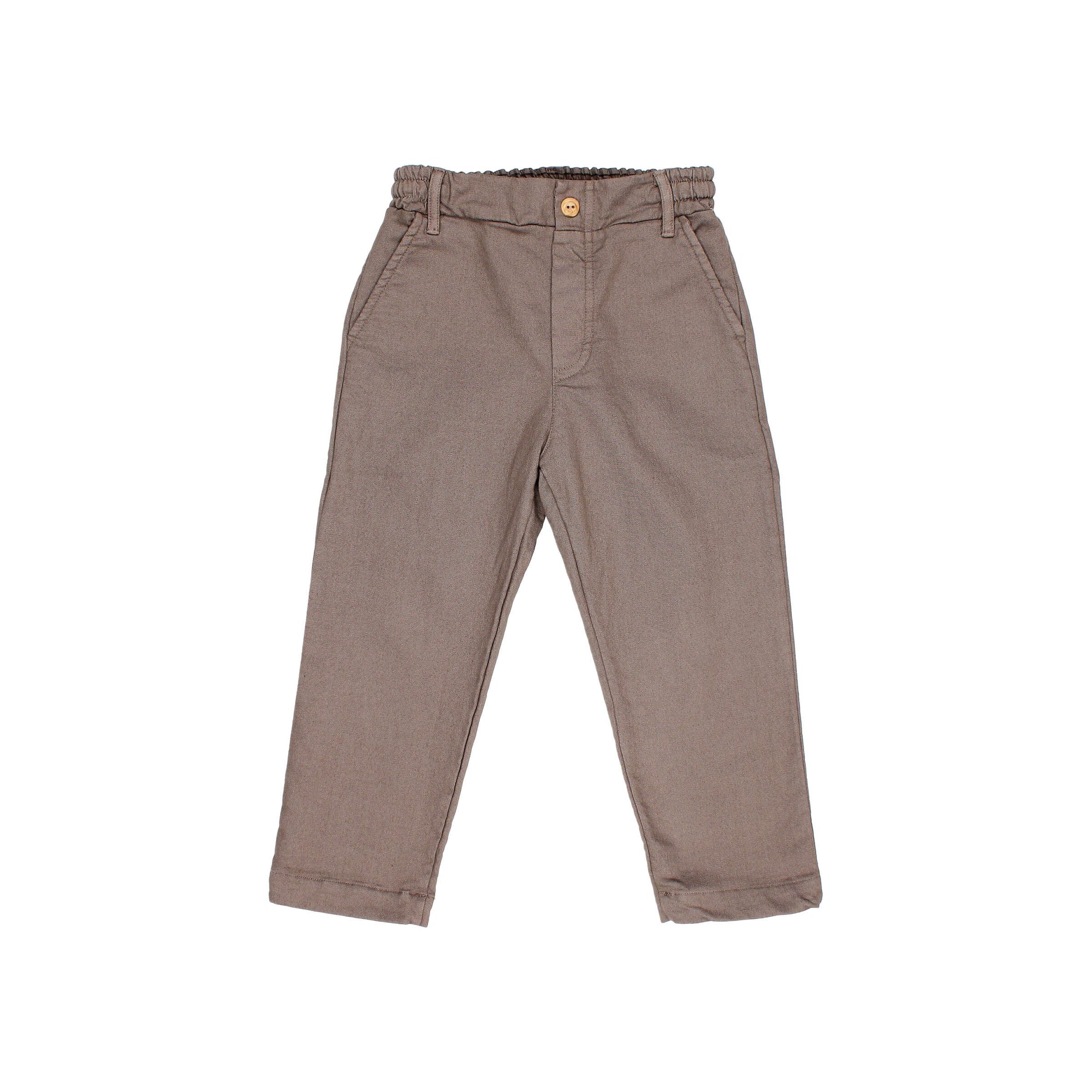 Pantalón de algodón comfy